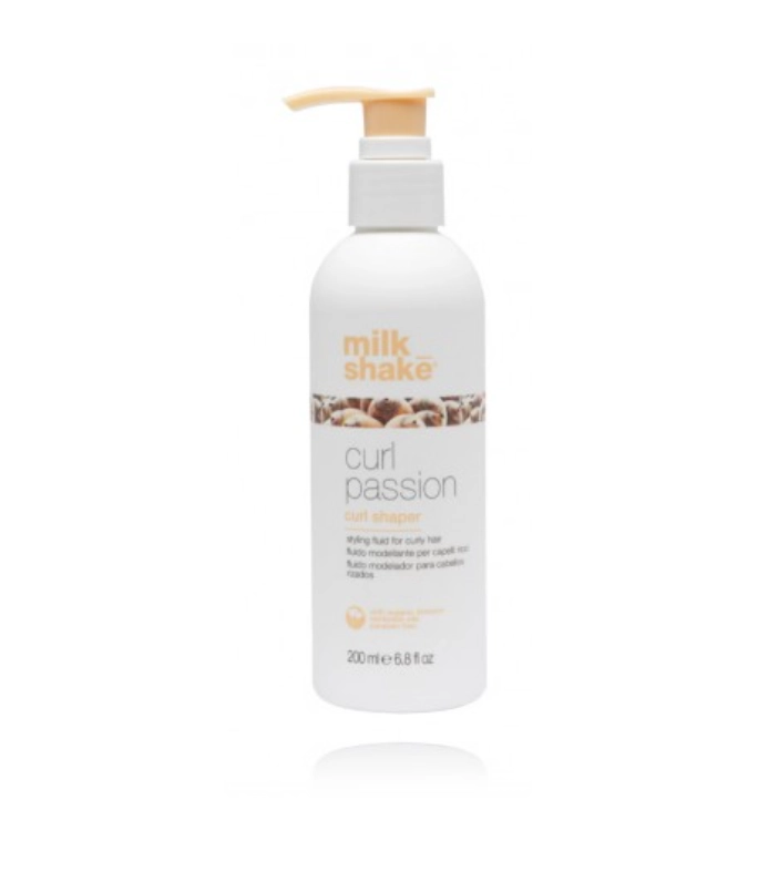 Milk Shake Curl Passion Curl Shaper