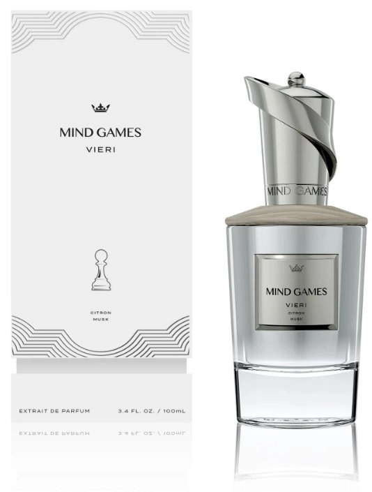 Mind Games Vieri PAR 100ml 0850034671703
