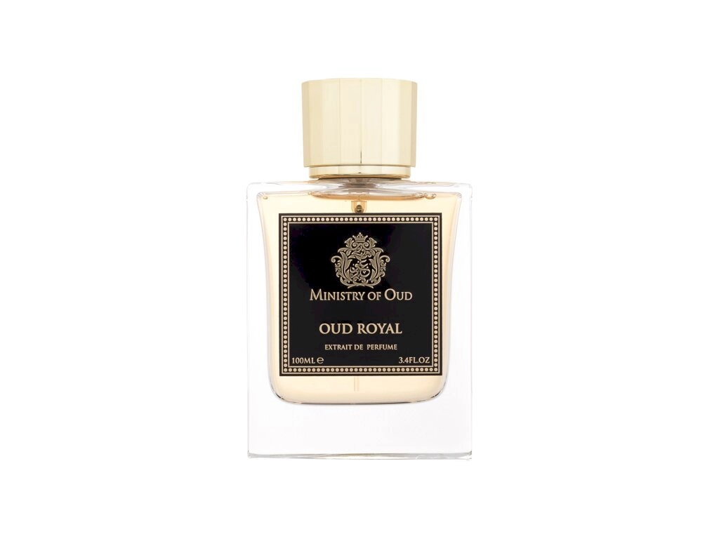 Ministry Of Oud Oud Royal PAR