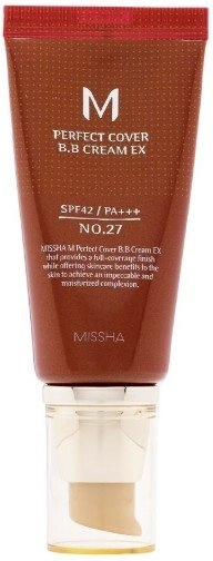 MISSHA_M Perfect Cover BB Cream SPF42/PA+++