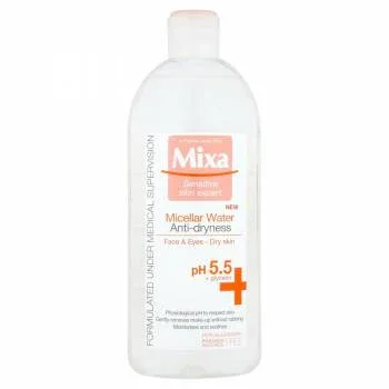 MIXA PŁYN Micelarny p/przesuszeniu 400ml 09M30098