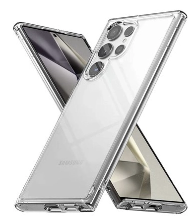 Mocco Ultra Back Case 1 mm