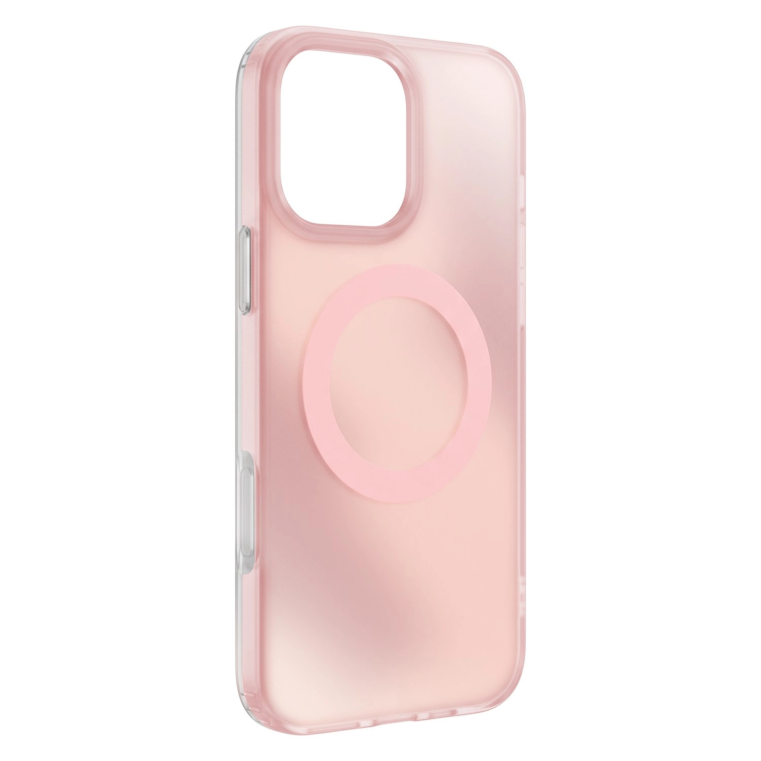 Mocco Mistiq Mag Back Case for