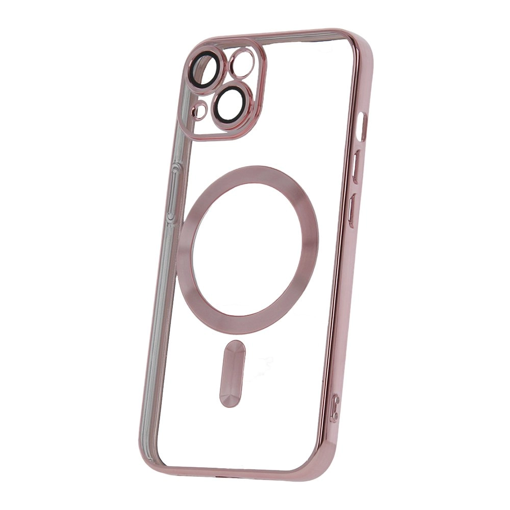 Mocco Color Chrome Mag Case for
