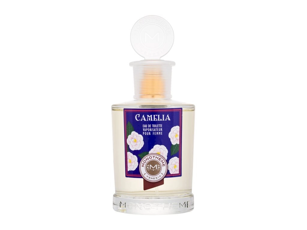 Monotheme Classic Collection EDT 100ml 0679602911382