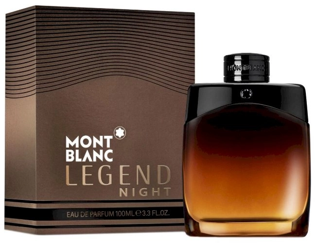 Montblanc Legend EDP 60x1  2ml /