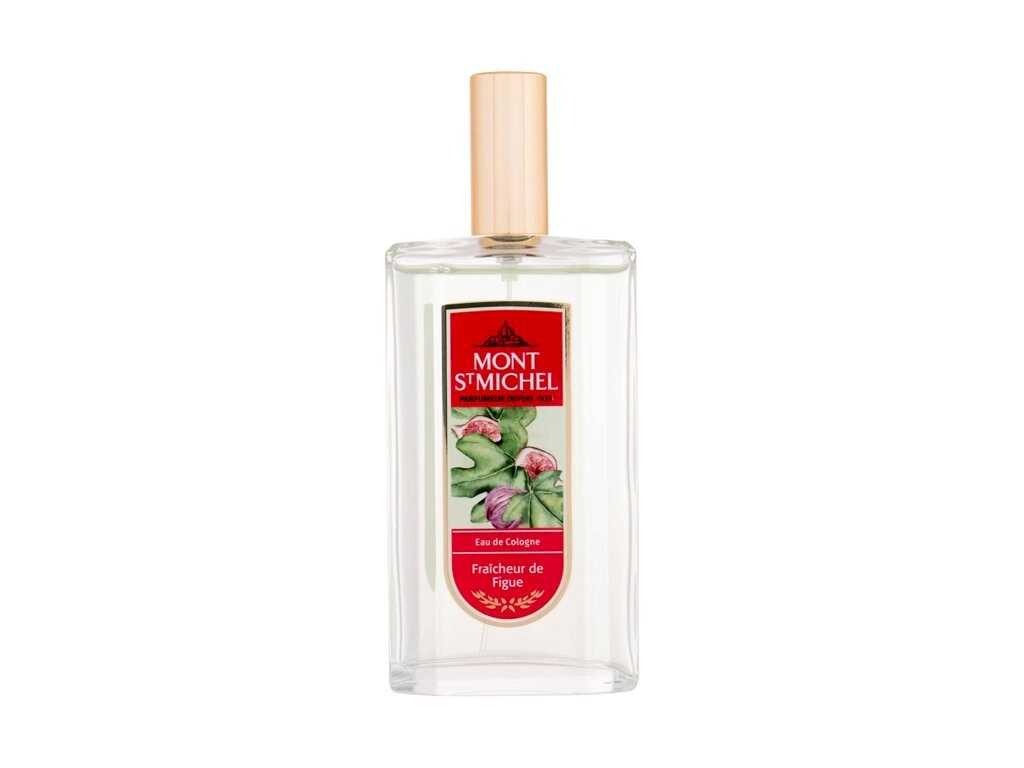 Mont St Michel Fig Freshness EDC