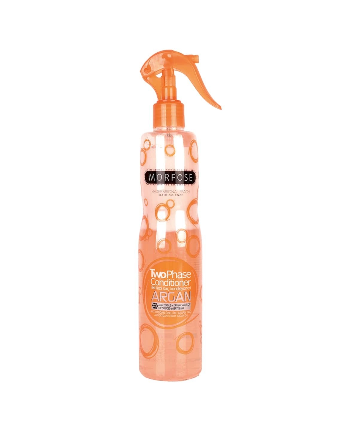 Morfose Professional Reach Two Phase Conditioner