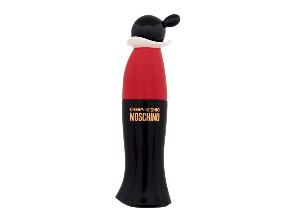 Moschino Cheap and Chic 50ml 8011003061402