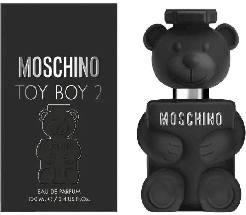Moschino Toy Boy 2 Eau De