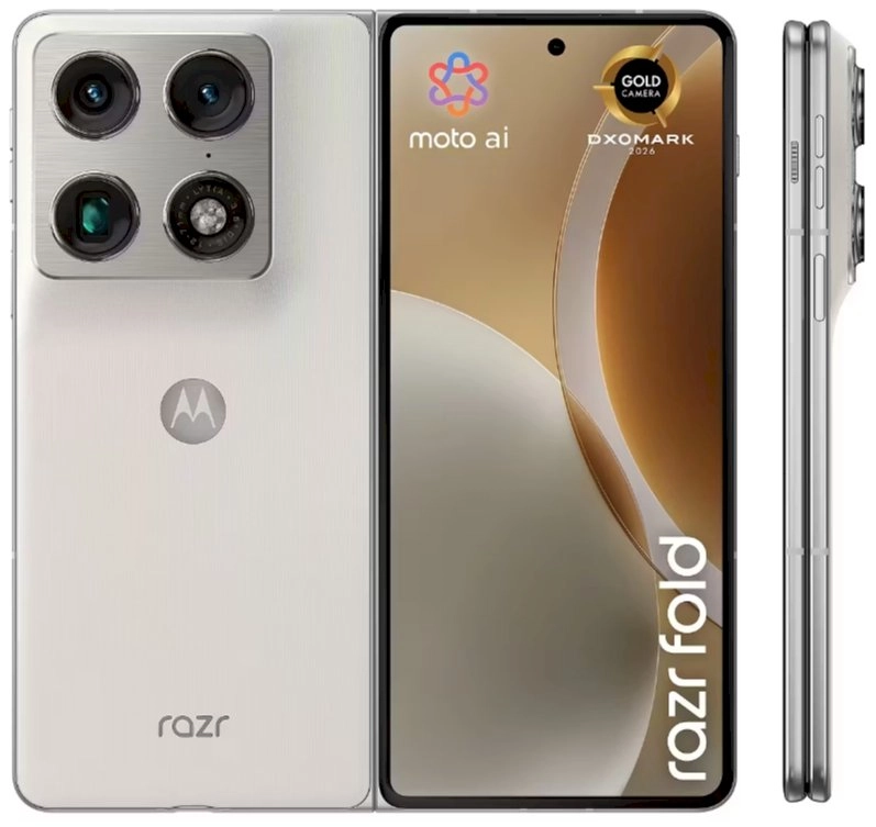 Motorola razr fold 20.6 cm