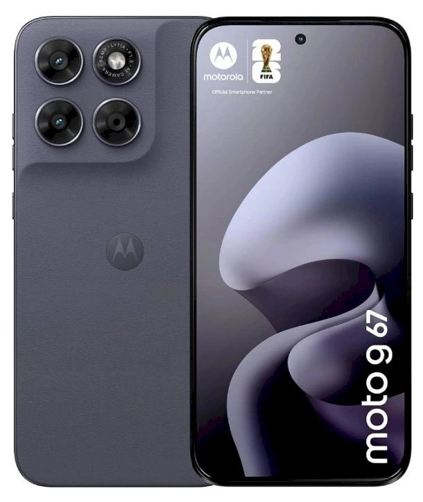Motorola moto g67 17.3 cm