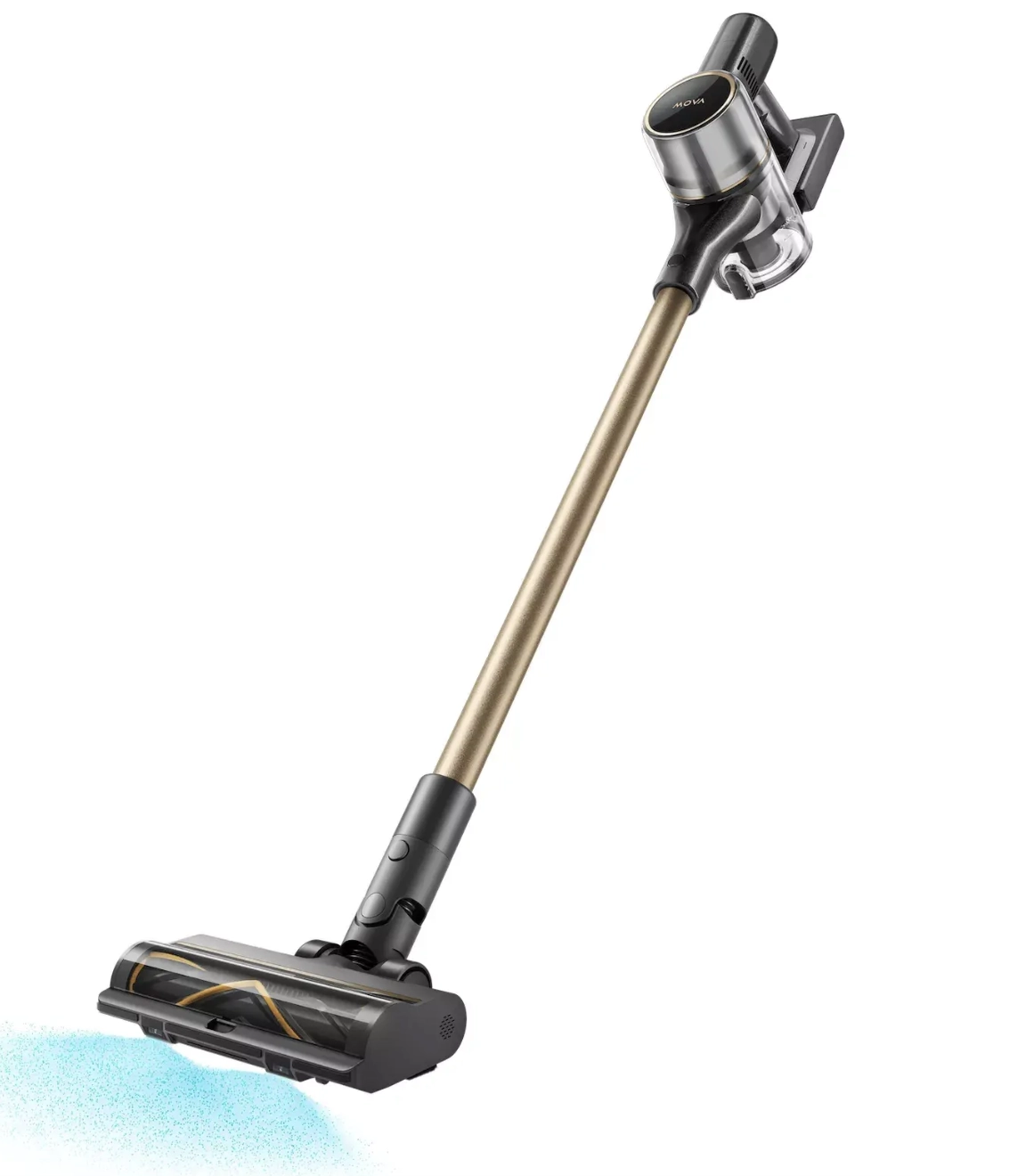 VACUUM CLEANER CORDLESS/S5 SENSE VS16A MOVA