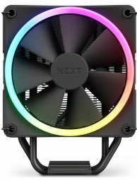 NZXT T120 RGB Processors flydende kÃ¸lesystem