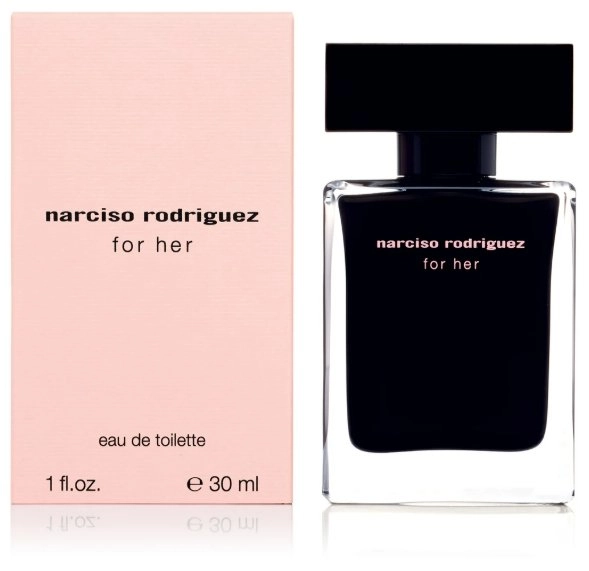 Narciso Rodriguez F Edt 30ml Spray