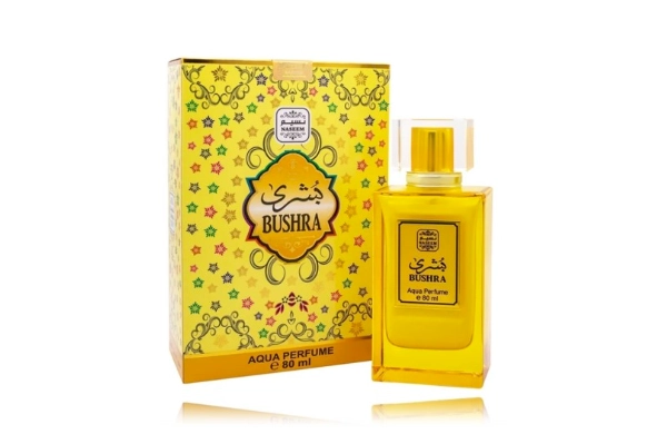 NASEEM Bushra Khalta Aqua Parfum spray