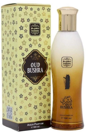 NASEEM Ouf Burhra Khalta EDP spray