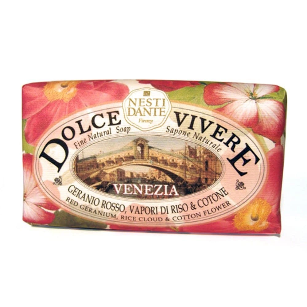 Nesti Dante Dolce Vivere Venezia mydło