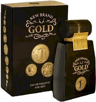 New Brand Parfums Prestige EDT 100ml