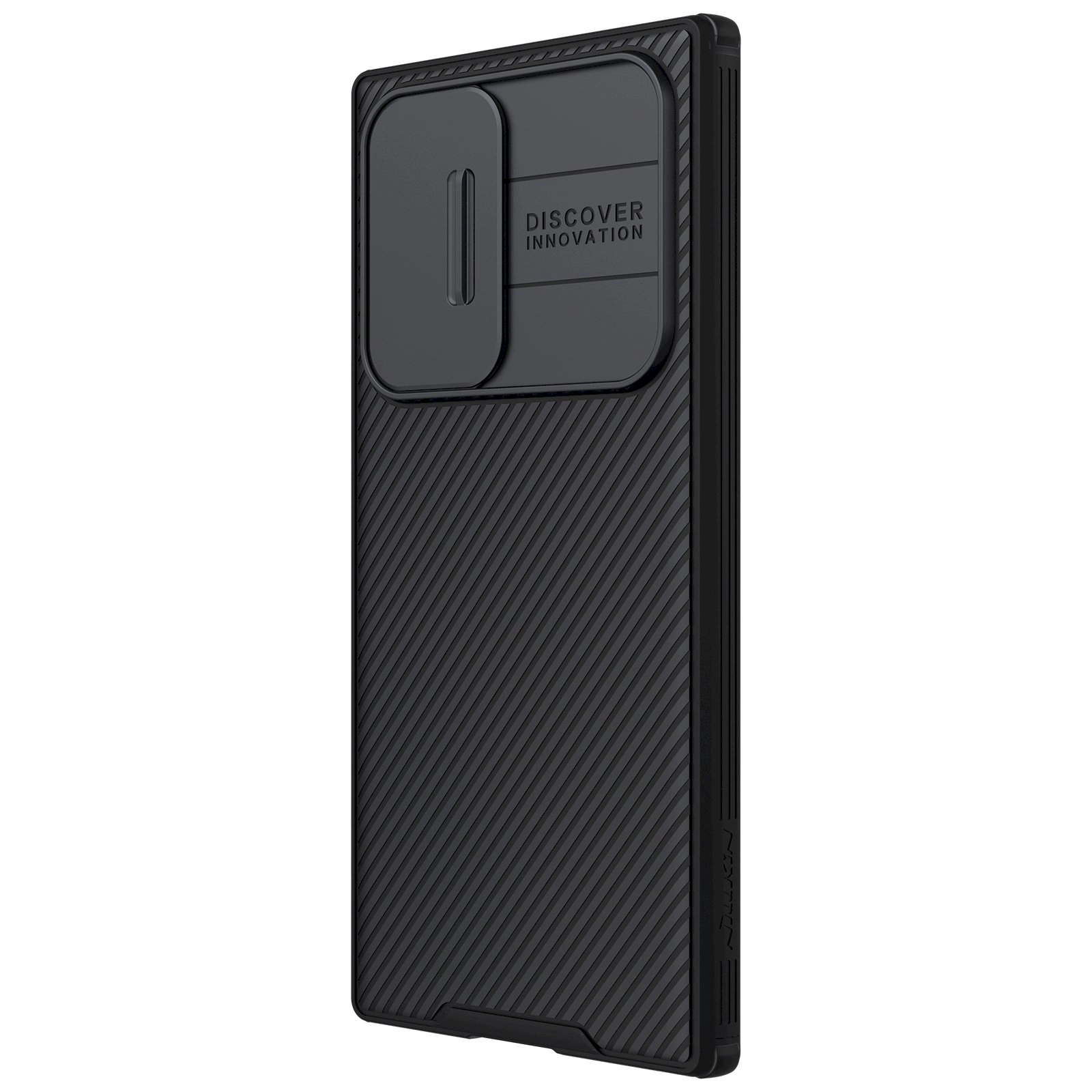 Nillkin CamShield PRO Hard Case for