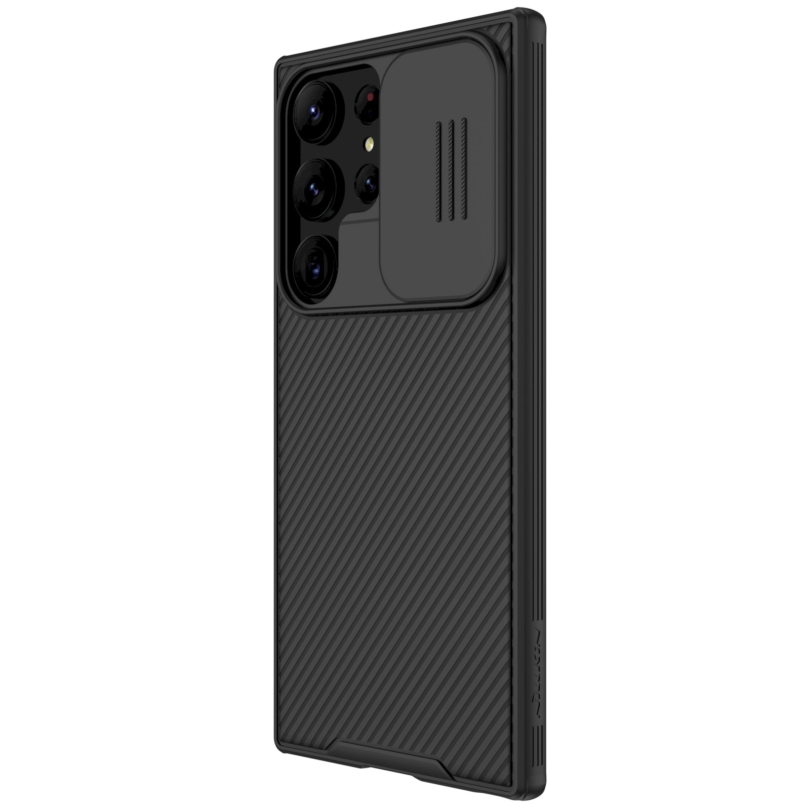 Nillkin Nillkin CamShield Pro Case for