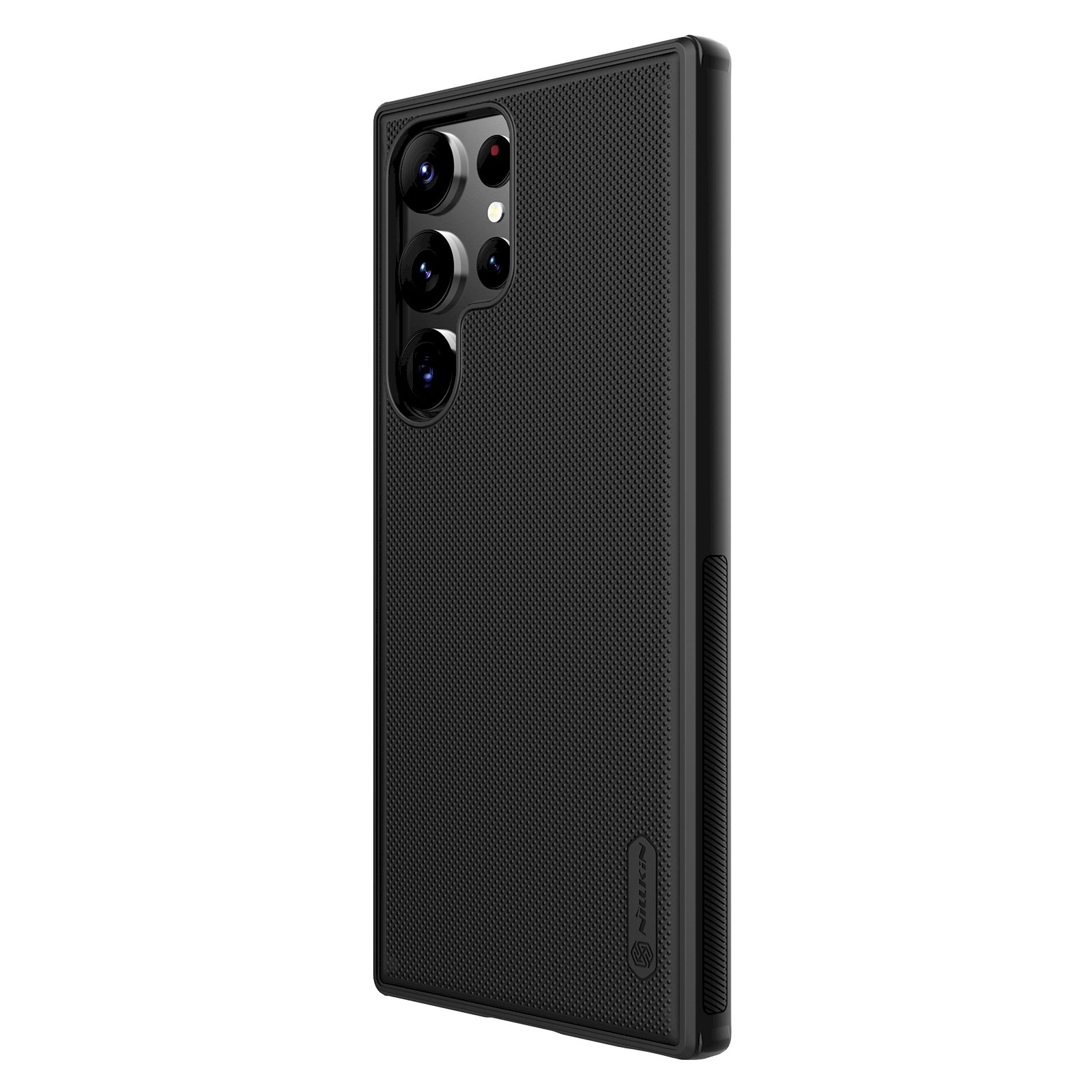 Nillkin Super Frosted PRO Magnetic Back
