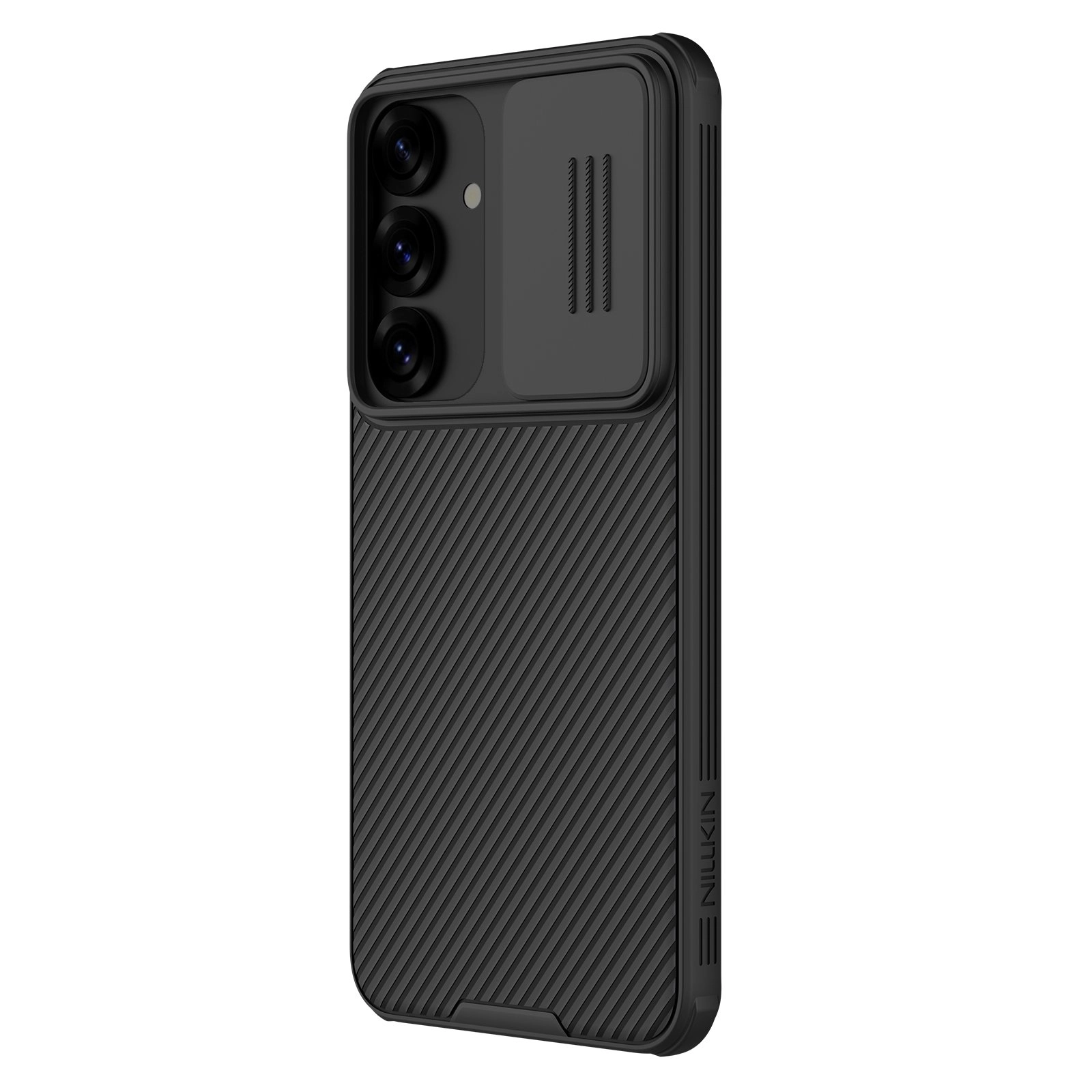 Deklas Nillkin CamShield PRO Hard Case