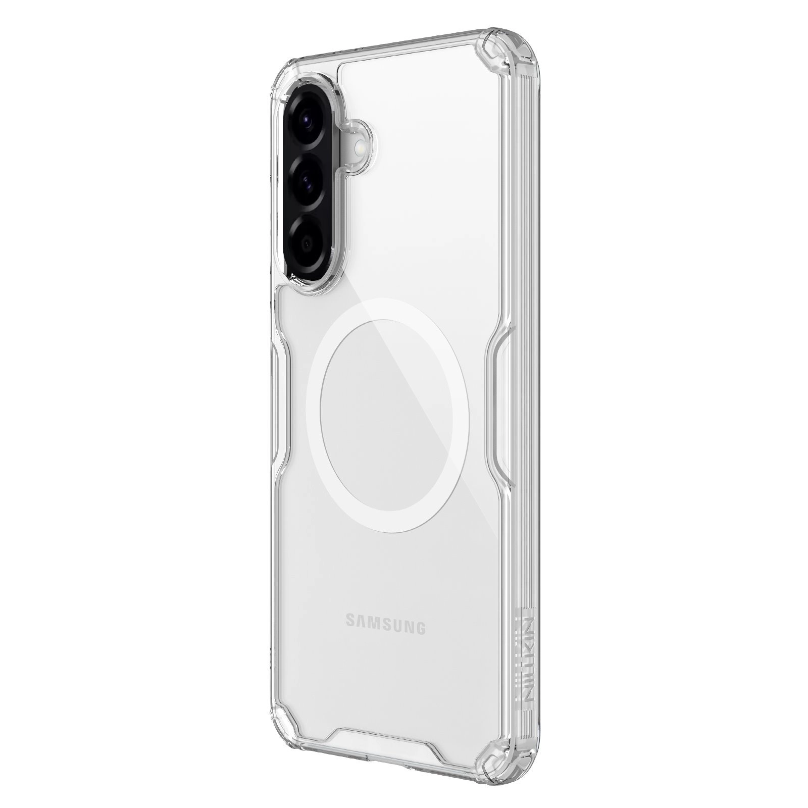 Dėklas Nillkin Nature TPU PRO magnetinis