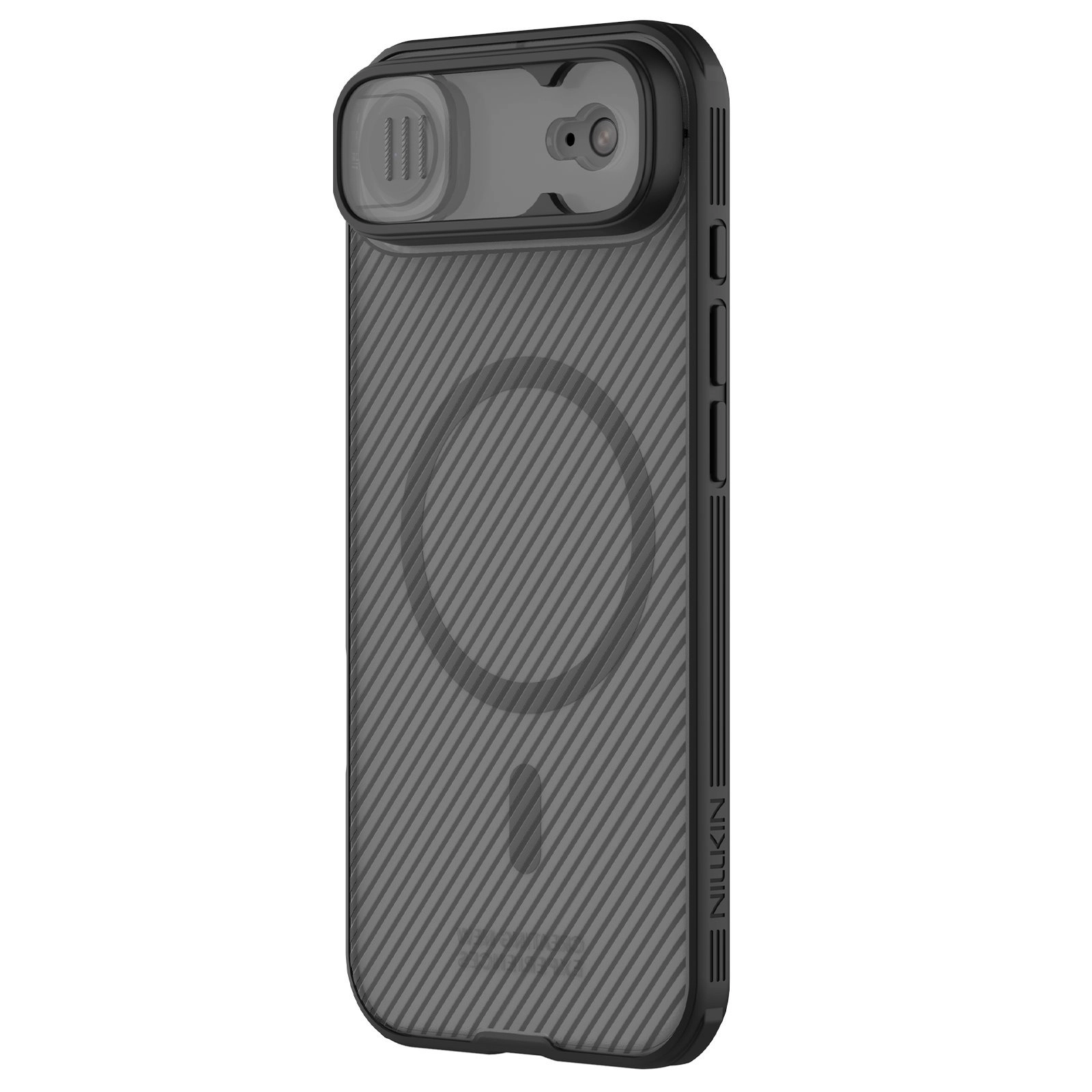 Nillkin CamShield PRO Magnetic Back Cover