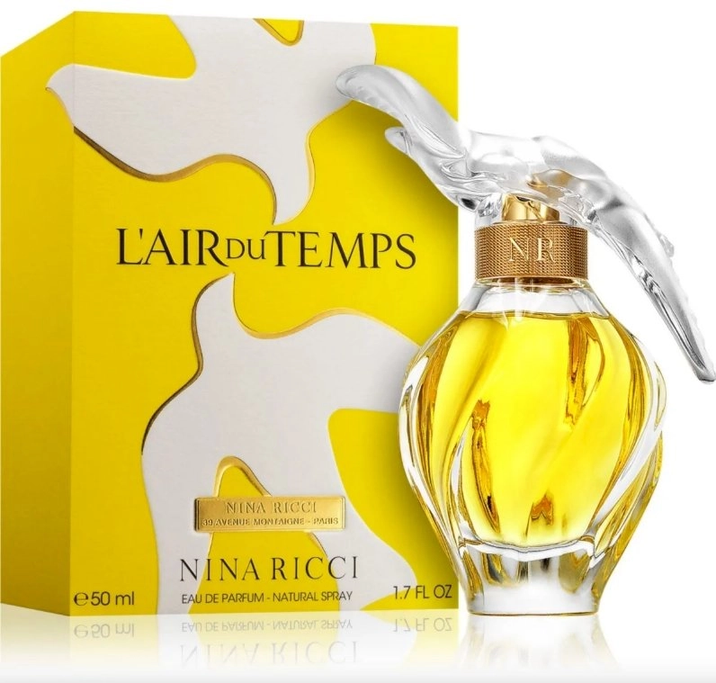 Nina Ricci L````Air du Paradis Eau