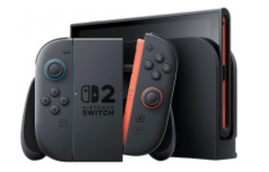 Nintendo Switch 2 + Mario Kart