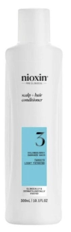 Nioxin System 3 Conditioner 300ml 0000106505