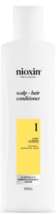 Nioxin System 1 Conditioner 300ml 0000106517