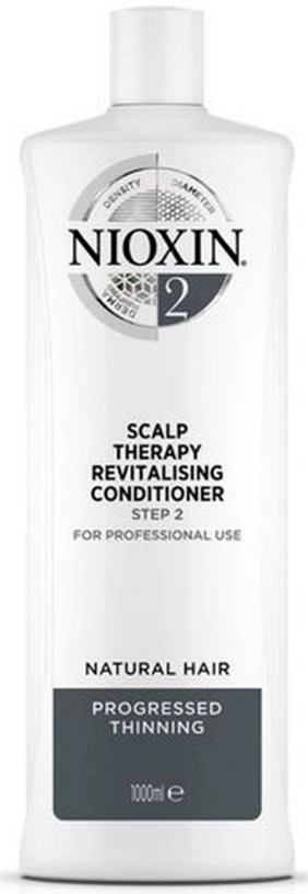 Nioxin System 2 Conditioner 1000ml 0000097471