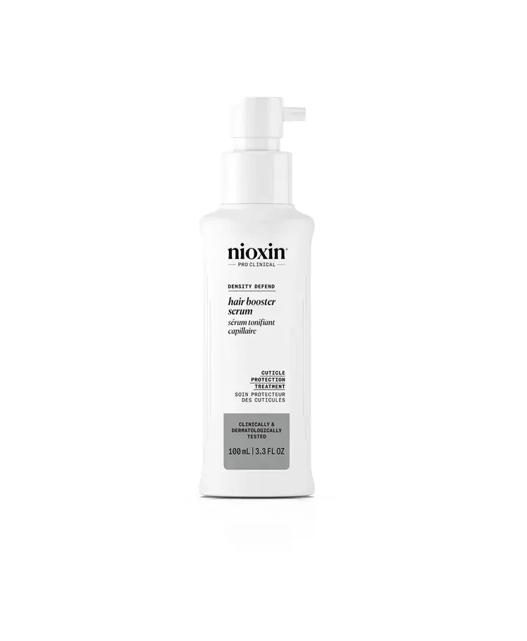 Nioxin Density Defend Hair Serum 100ml