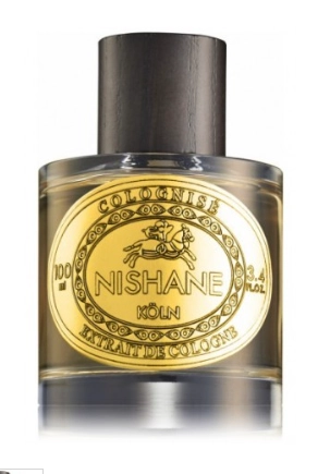 Nishane Safran Colognise Extrait De Cologne