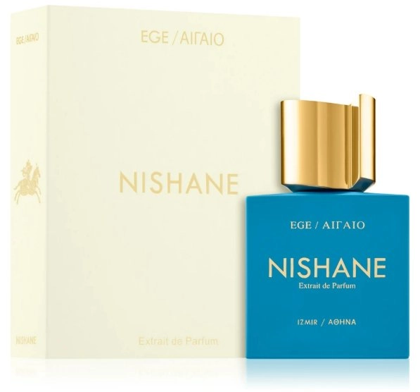 Nishane Ege Ailaio Perfume Extract 50ml