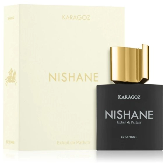 Nishane Karagoz Extrait de parfum 50
