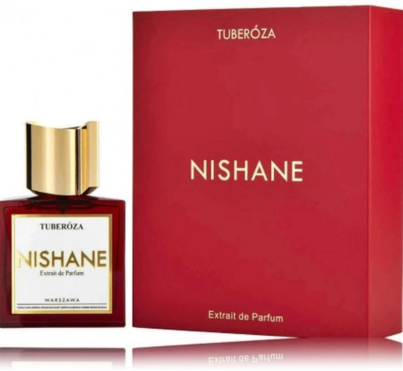 Nishane Nishane  Tuberoza  Extrait De Parfum