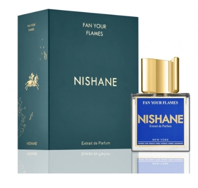 Nishane Perfumy Unisex Nishane Fan Your