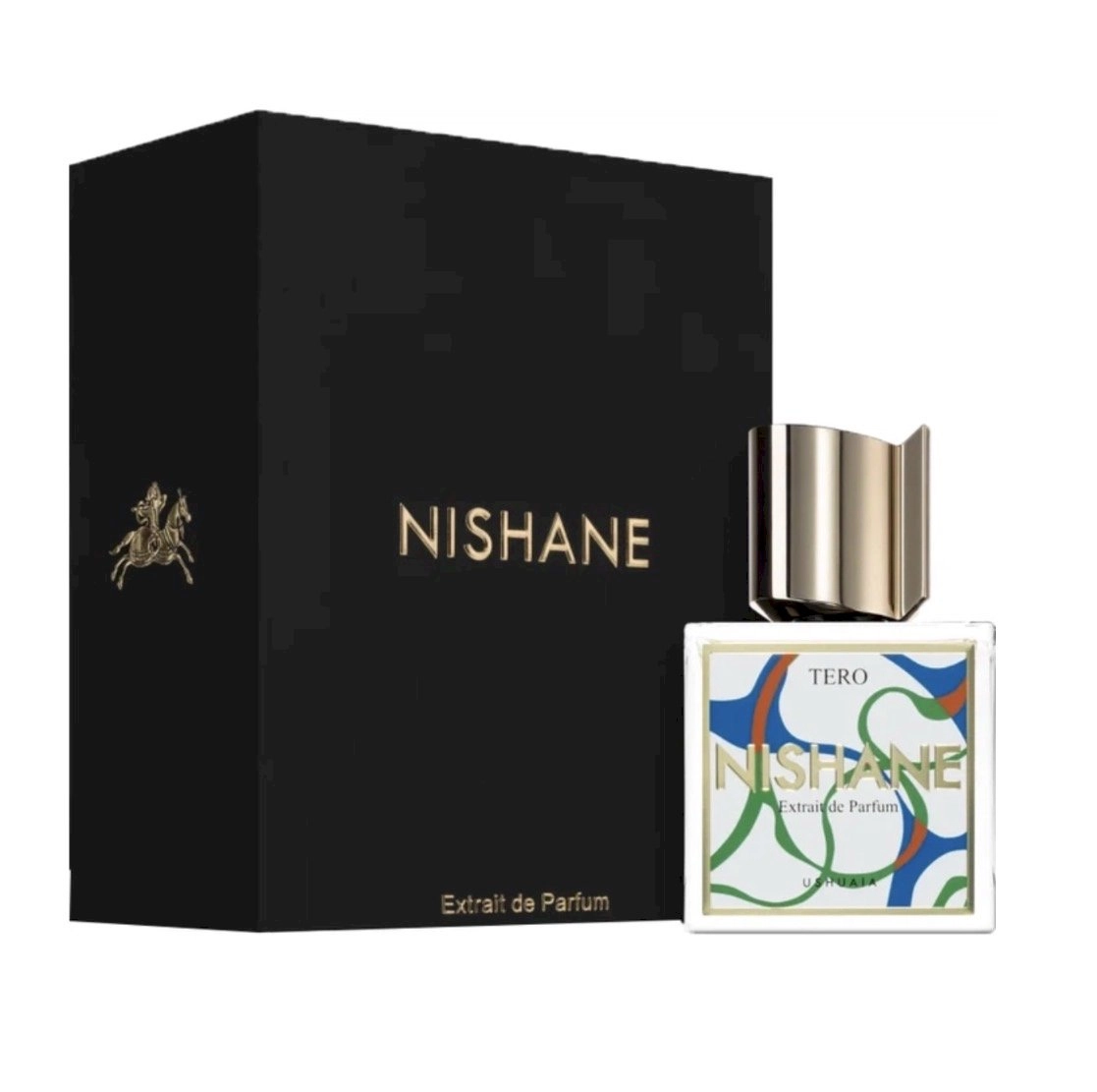 Nishane Tero extract perfum 50ml (