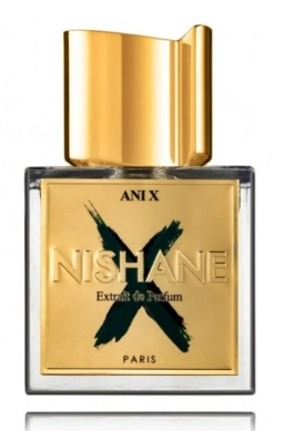 Nishane Ani X Perfume EDP 50