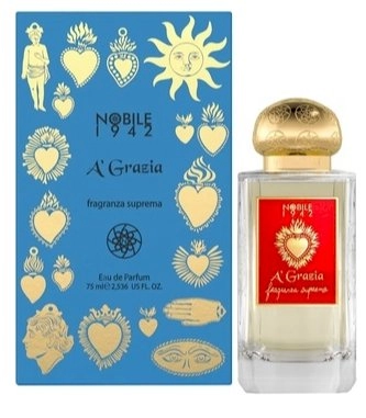 Nobile 1942 A```` Grazia Eau De