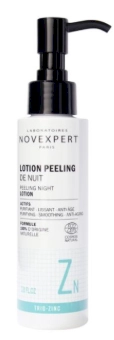 Novexpert Trio-Zinc Peeling 115ml ( 3661467002296