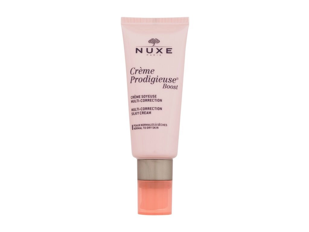 Nuxe - Prodigieuse Boost Silk Cream