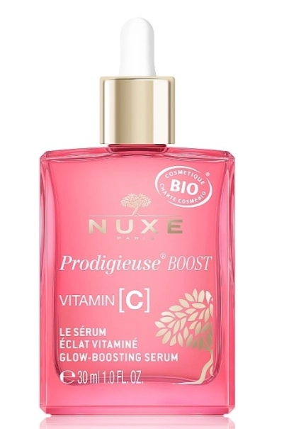 Nuxe - Prodigeuse Boost Serum 30ml