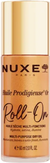NUXE Huile Prodigieuse Body Oil 60ml