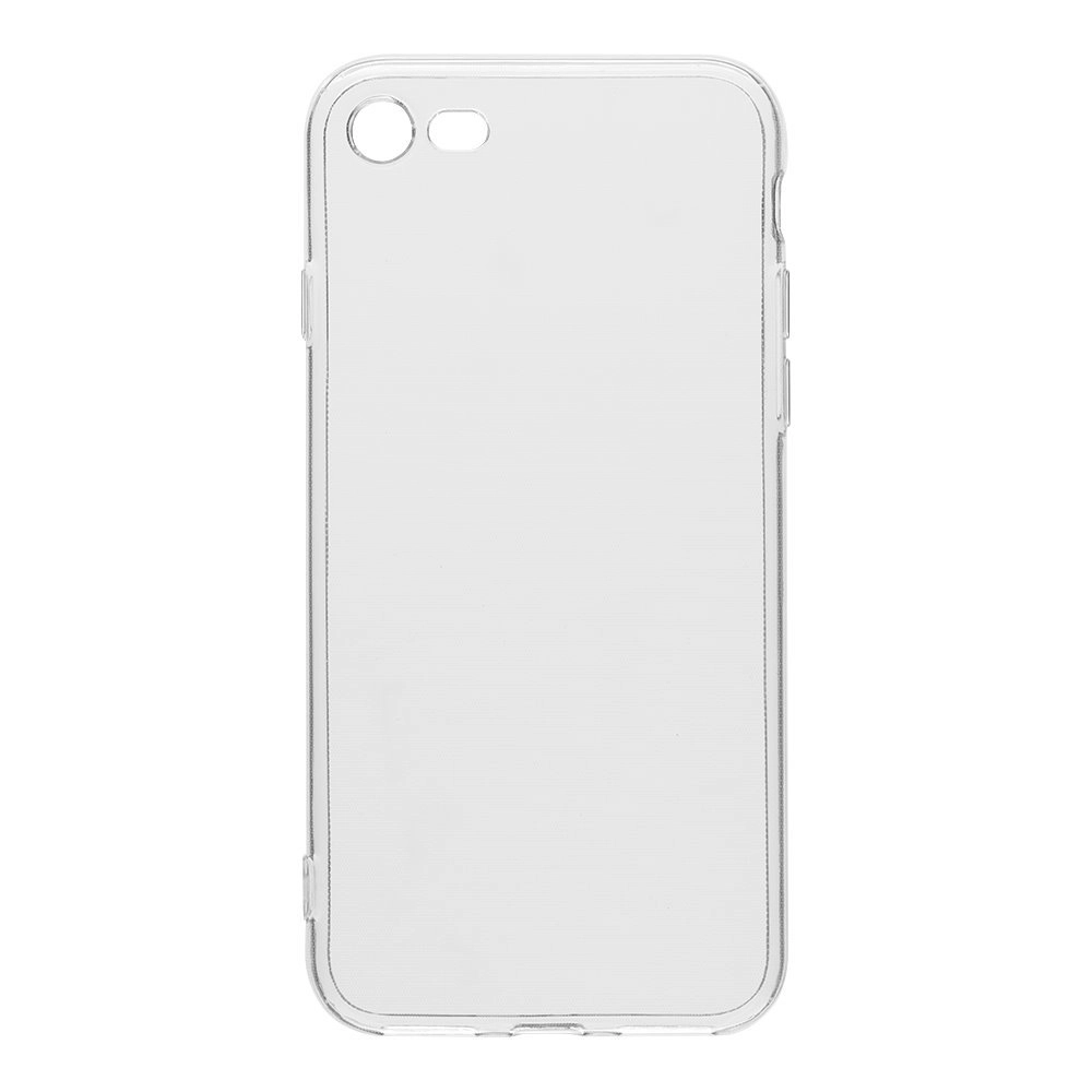 OBAL:ME TPU Cover for Apple iPhone