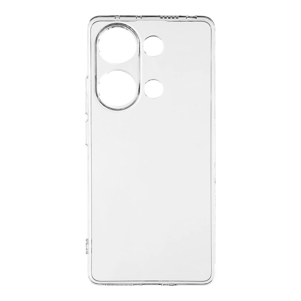 "TPU Case Xiaomi Redmi Note