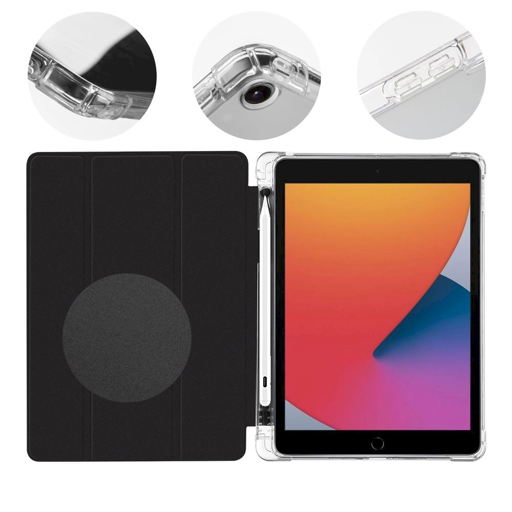 OBAL:ME MistyTab Pouzdro pro iPad 10